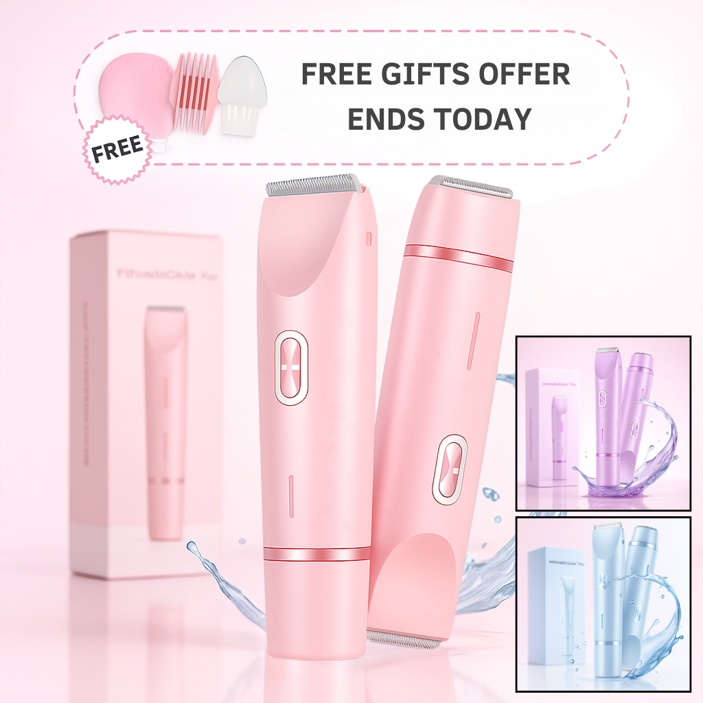IntimateGlide™ Pro
