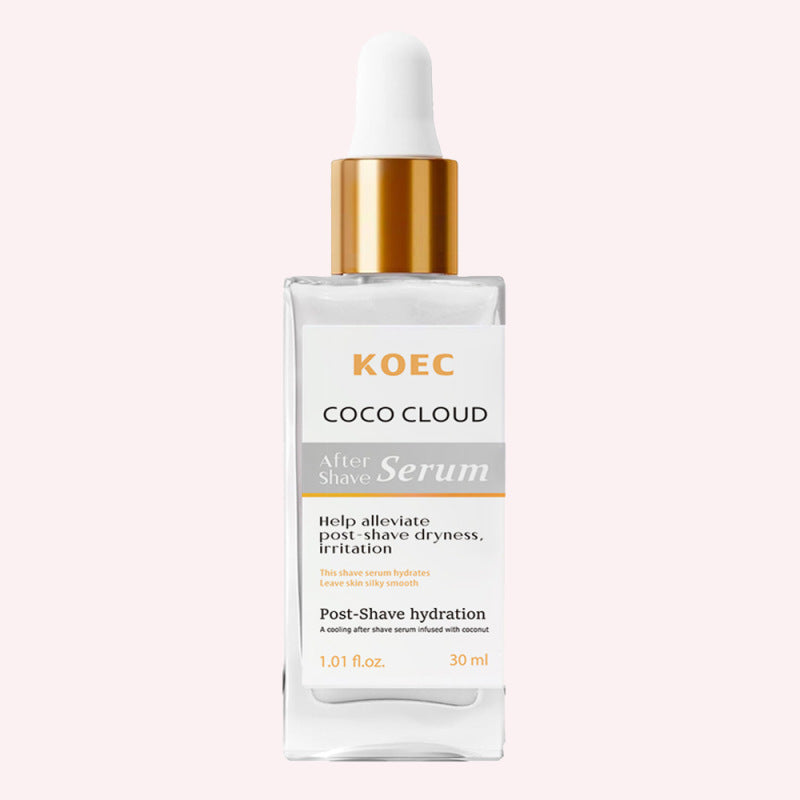 Ingrown Hair Serum