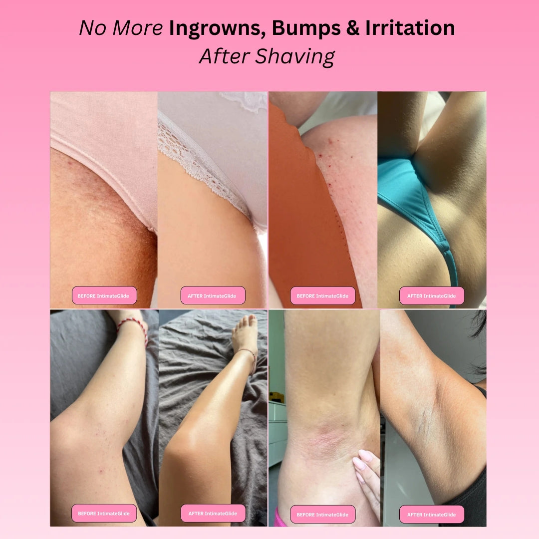 IntimateGlide™ Pro