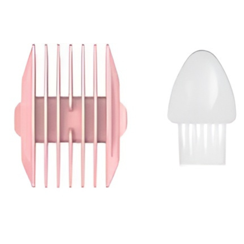 FREE Precision Guard & Cleaning Brush