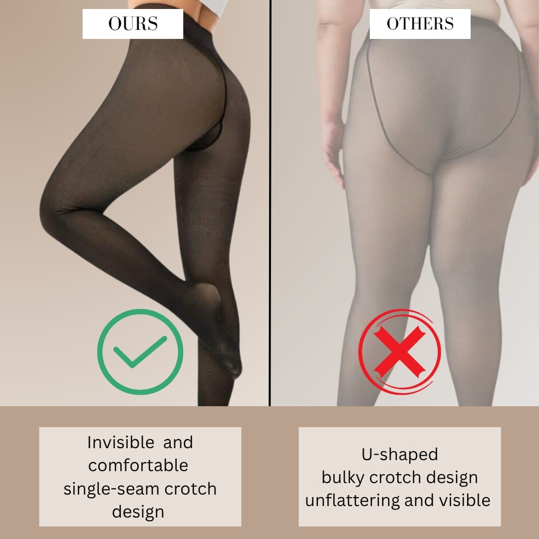 Elunara™ Magic Fleece Tights 2.0
