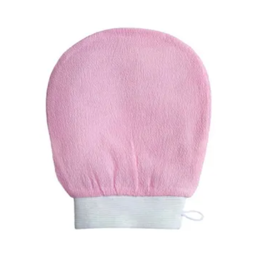 FREE Exfoliating Glove