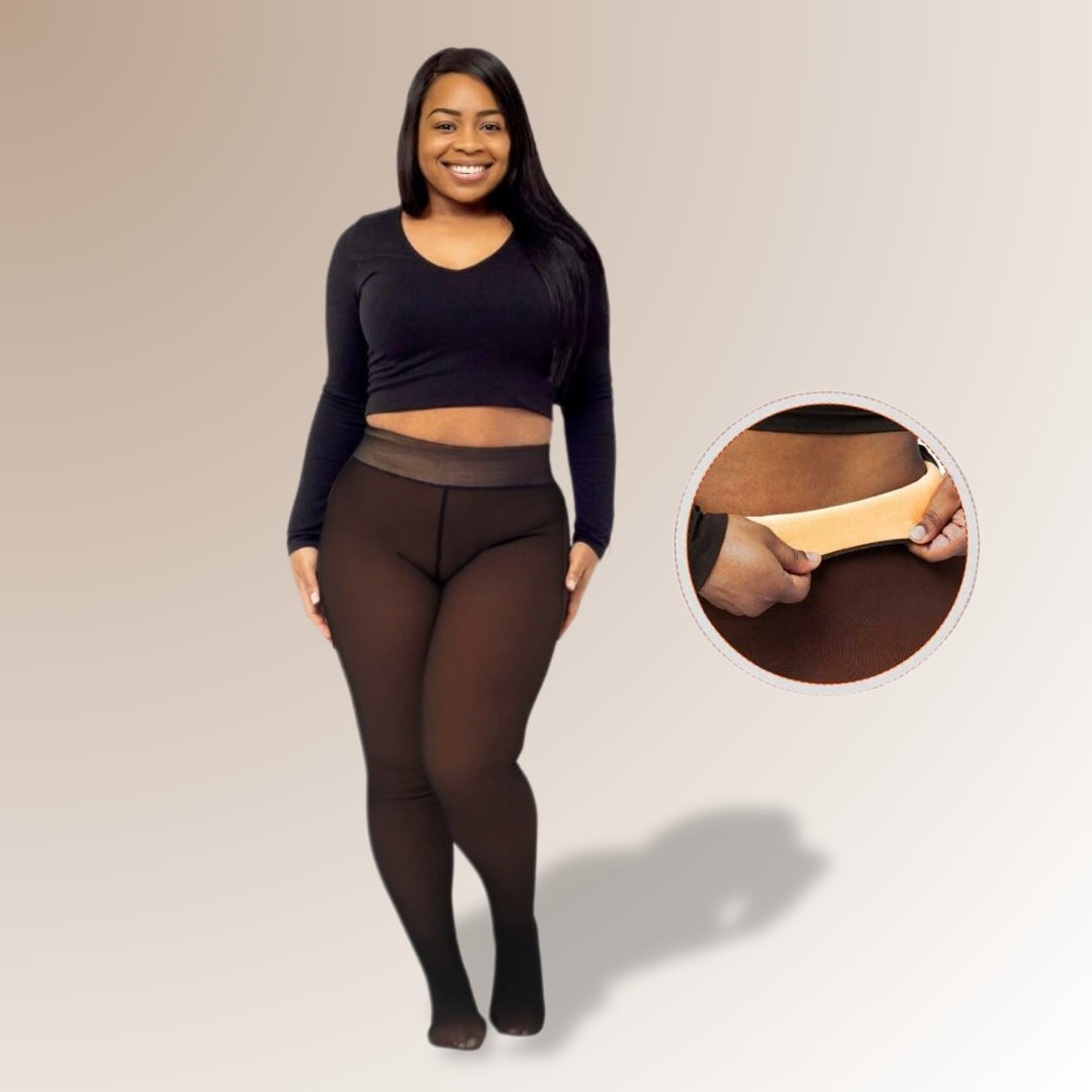 Elunara™ Magic Fleece Tights 2.0