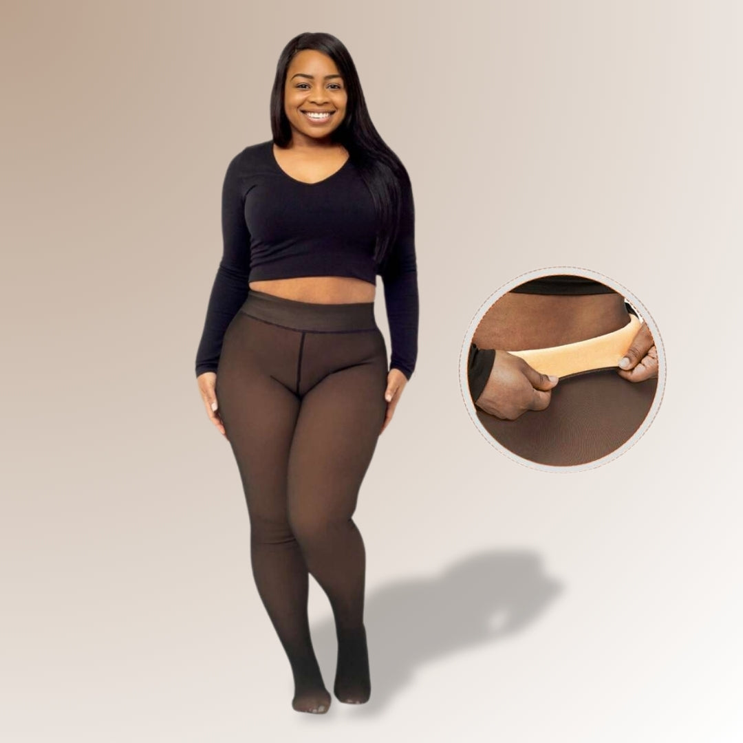 Elunara™ Magic Fleece Tights 2.0