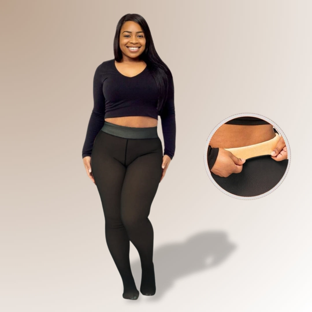 Elunara™ Magic Fleece Tights 2.0