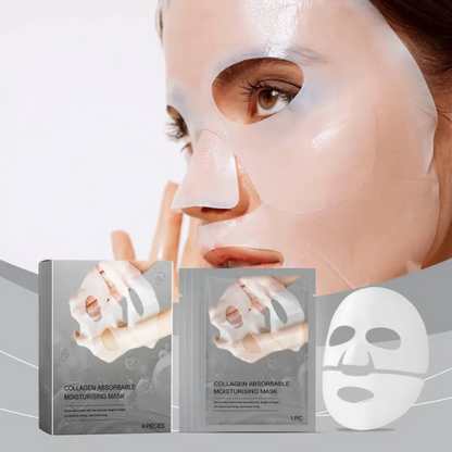 CollaGlow™ Collagen Boost Mask