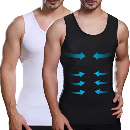 Elunara™ Male Shaper Tank