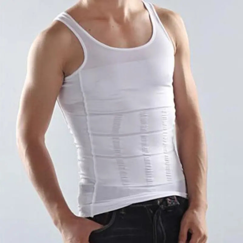 Elunara™ Male Shaper Tank