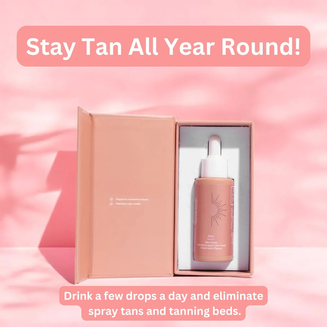 Elunara™ Tan Drops