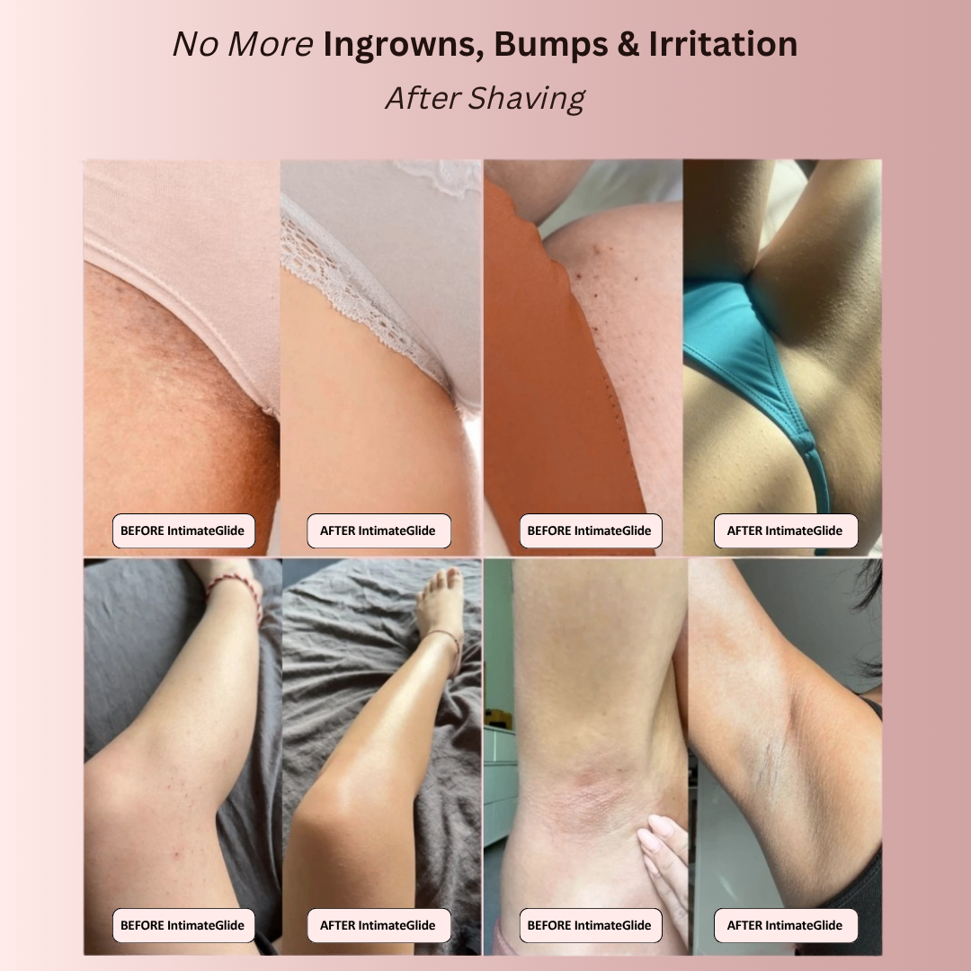 IntimateGlide™ Pro