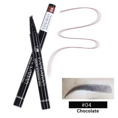 Elunara™ Waterproof Eyebrow Pen