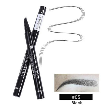 Elunara™ Waterproof Eyebrow Pen