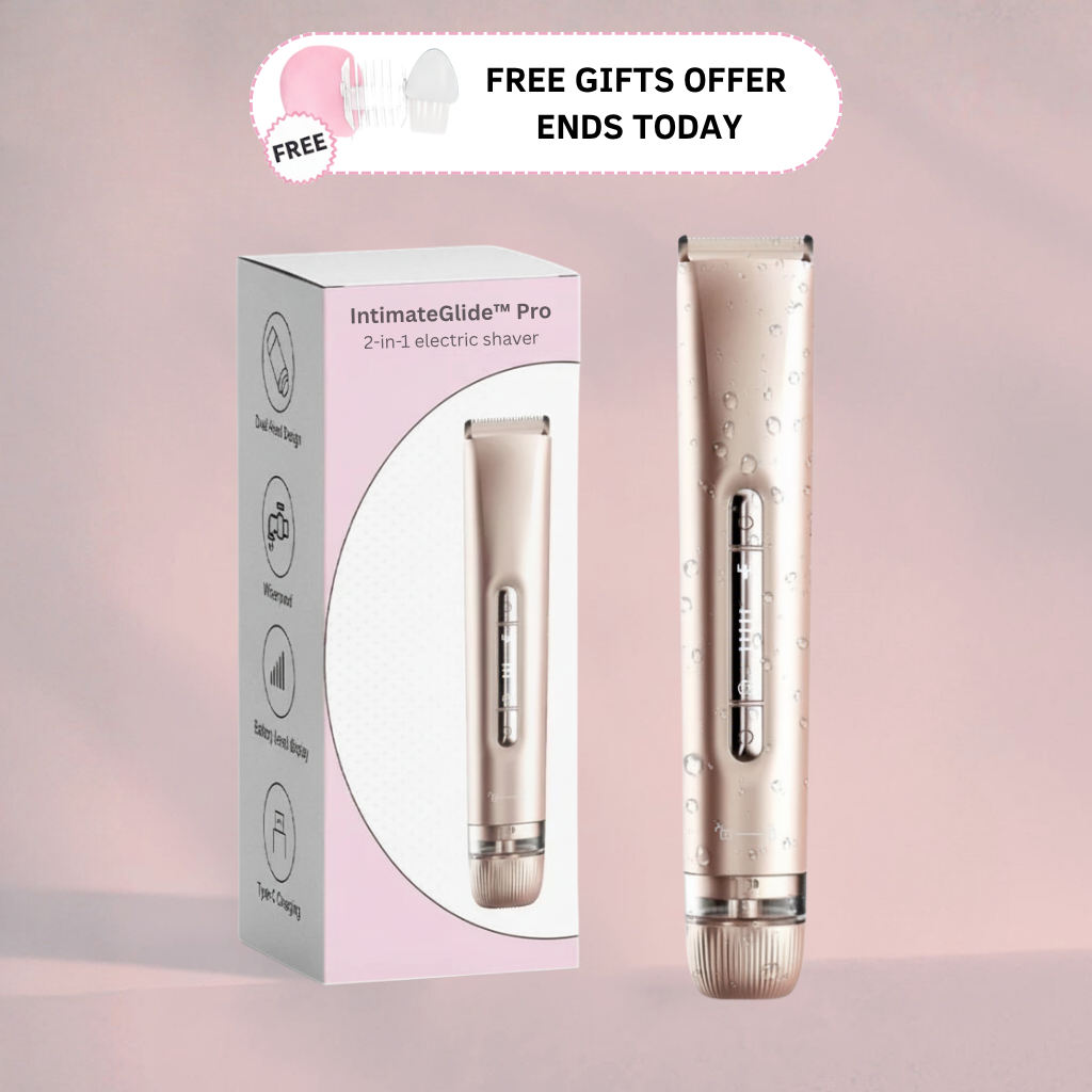 IntimateGlide™ Pro