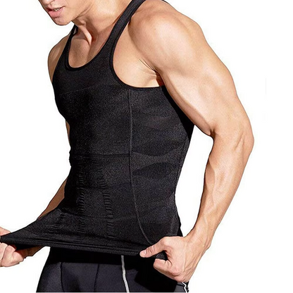 Elunara™ Male Shaper Tank