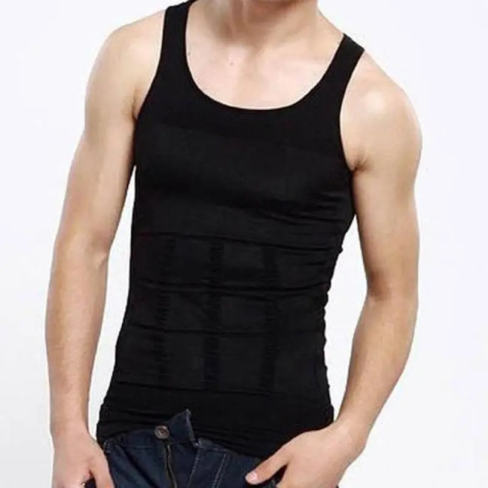 Elunara™ Male Shaper Tank