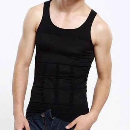 Elunara™ Male Shaper Tank