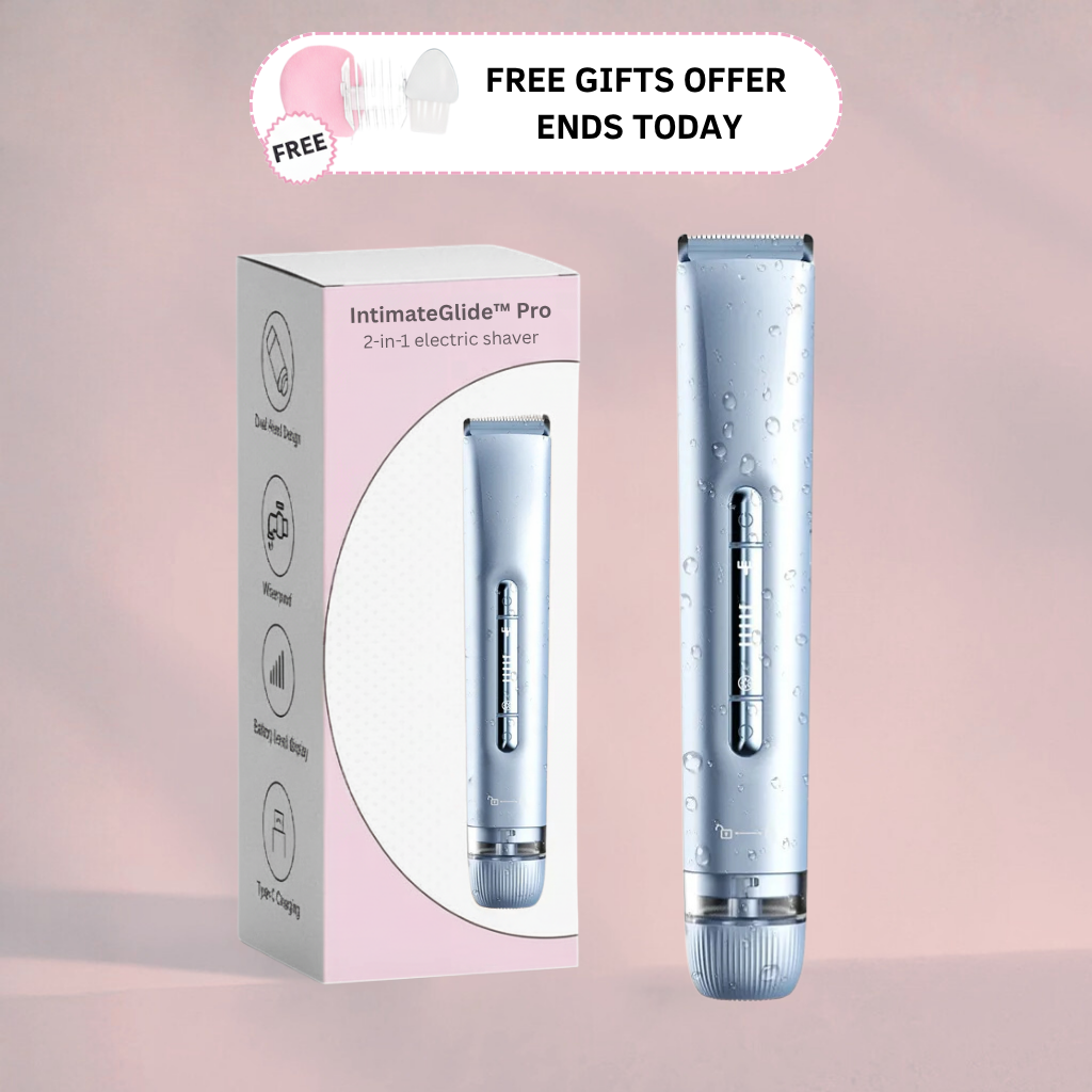 IntimateGlide™ Pro