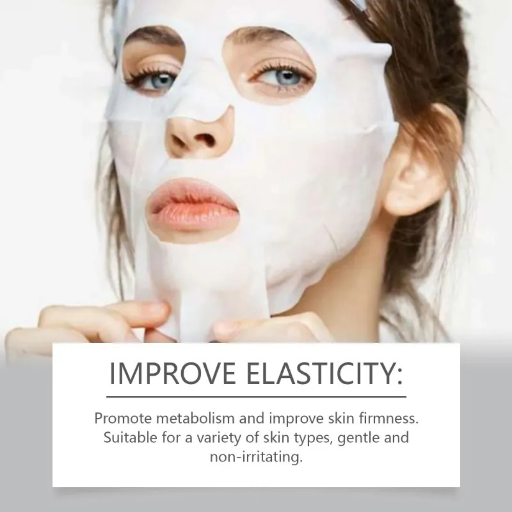 CollaGlow™ Collagen Boost Mask