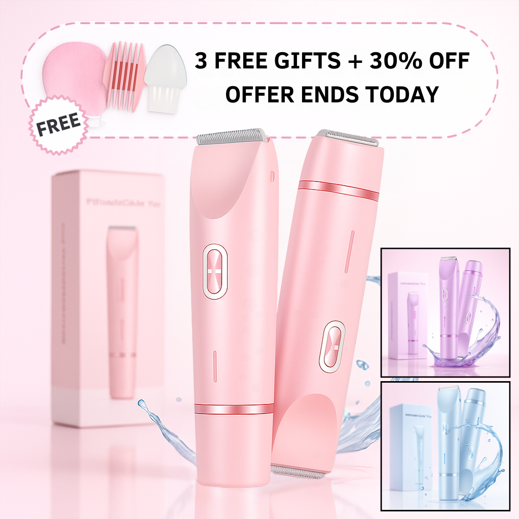 IntimateGlide™ Pro