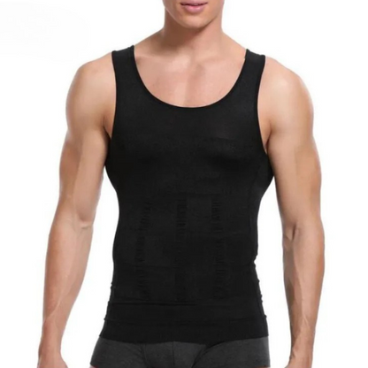 Elunara™ Male Shaper Tank