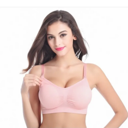 SculptEase™ Wireless Non-Padded Bra