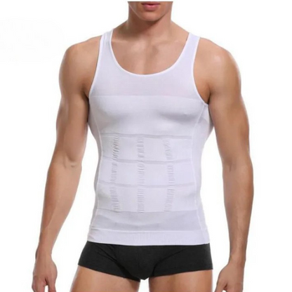 Elunara™ Male Shaper Tank