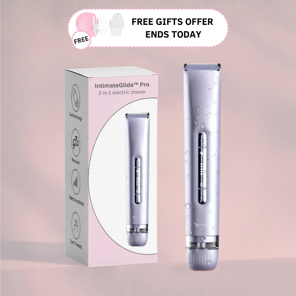 IntimateGlide™ Pro