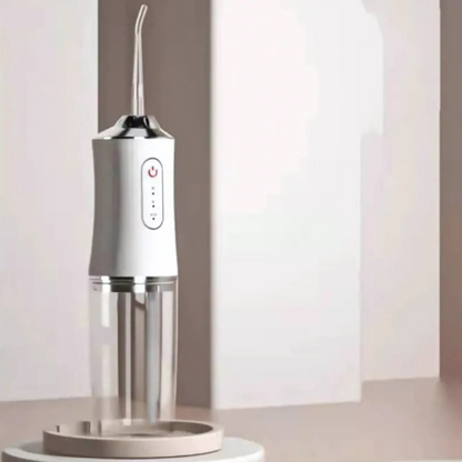 AquaJet Clean™ Water Flosser