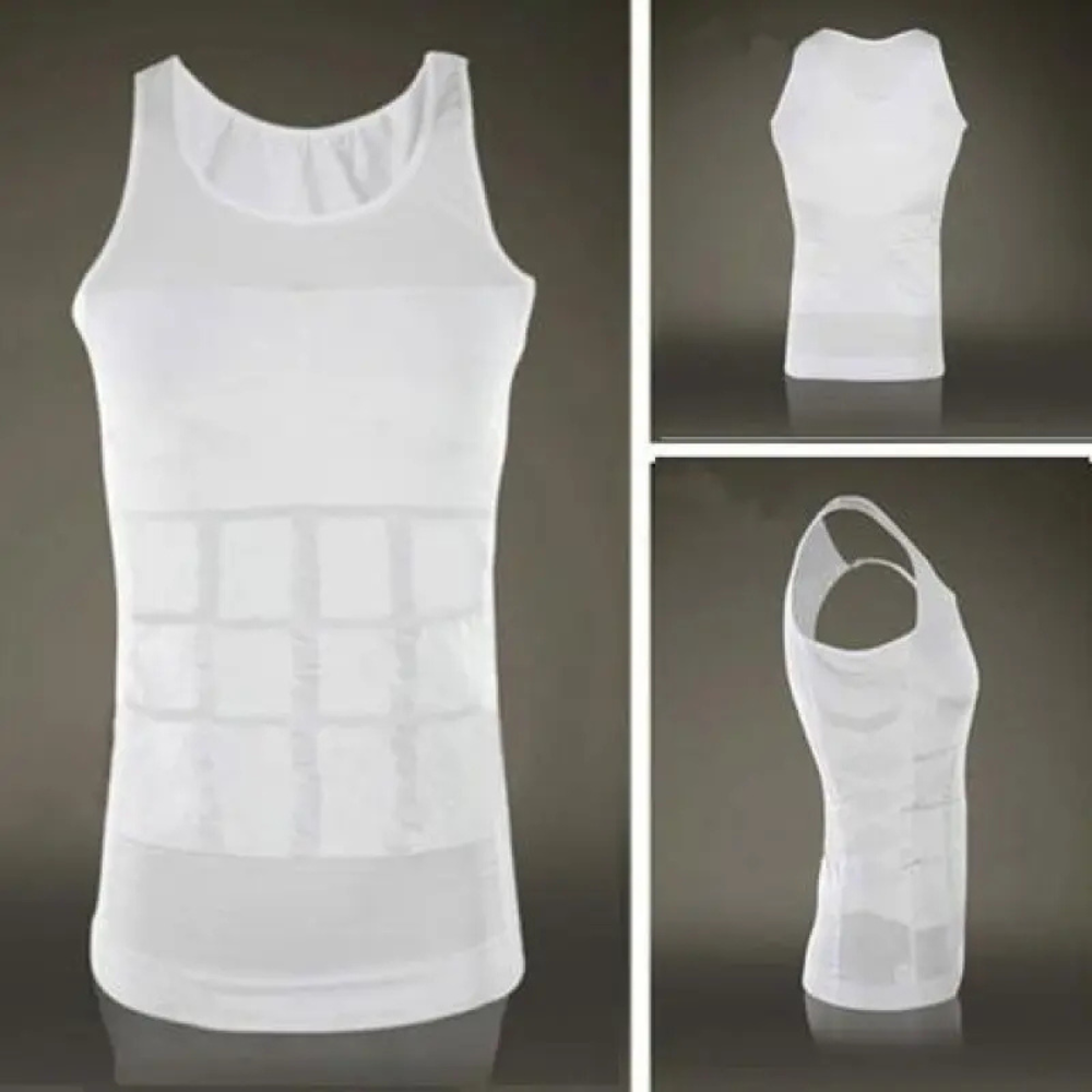 Elunara™ Male Shaper Tank