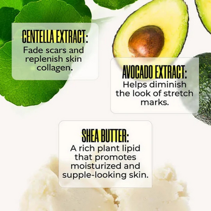 B-Flat™ Belly Firming Cream