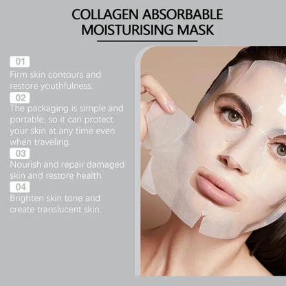 CollaGlow™ Collagen Boost Mask