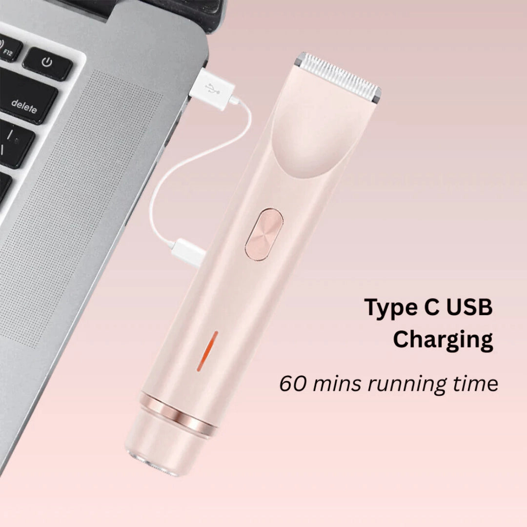 IntimateGlide™ Pro