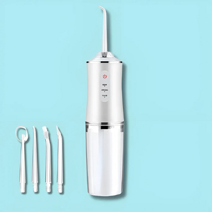 AquaJet Clean™ Water Flosser