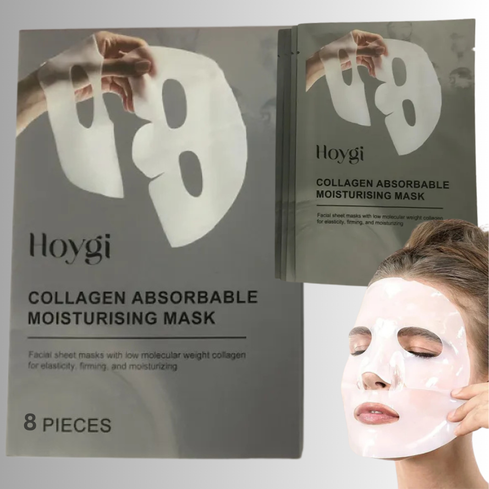 CollaGlow™ Collagen Boost Mask