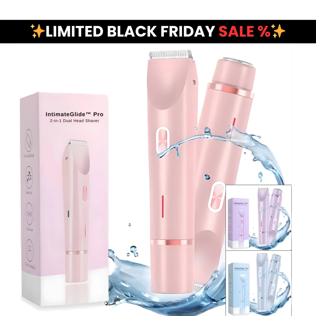 IntimateGlide™ Pro