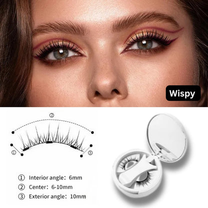 Elunara™ Magnetic Lashes