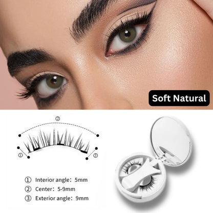Elunara™ Magnetic Lashes