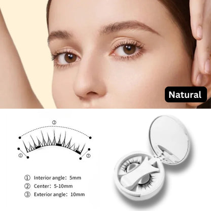 Elunara™ Magnetic Lashes