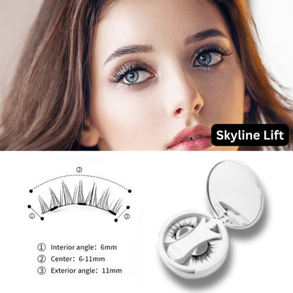 Elunara™ Magnetic Lashes
