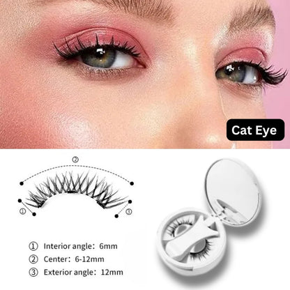 Elunara™ Magnetic Lashes