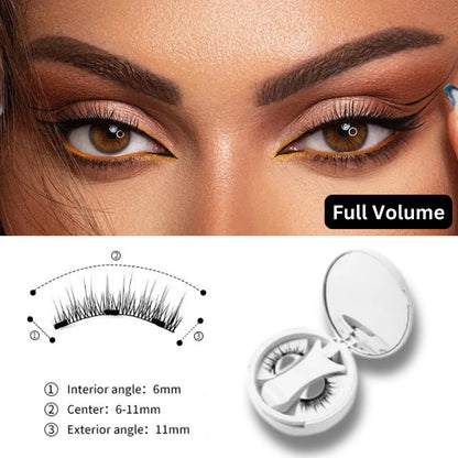 Elunara™ Magnetic Lashes