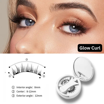 Elunara™ Magnetic Lashes