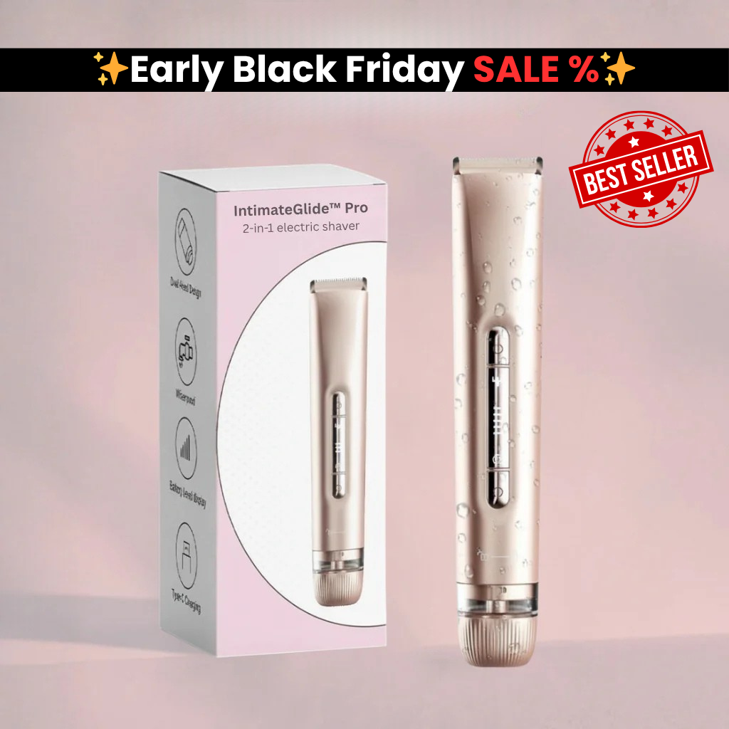 IntimateGlide™ Pro 2.0