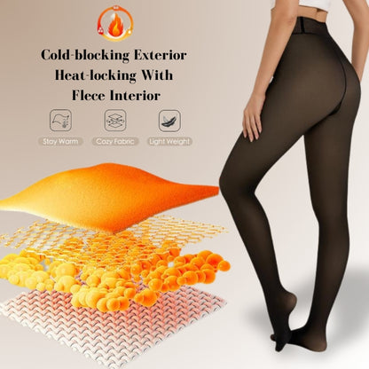 Elunara™ Magic Fleece Tights 2.0
