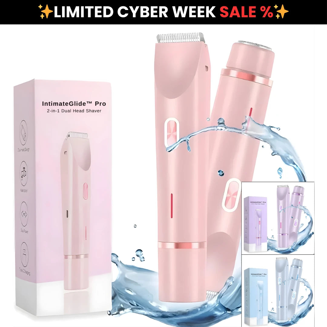 IntimateGlide™ Pro