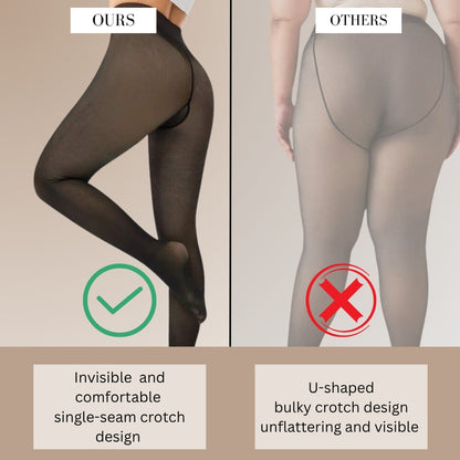 Elunara™ Magic Fleece Tights 2.0