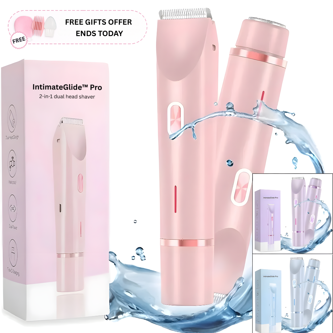 IntimateGlide™ Pro