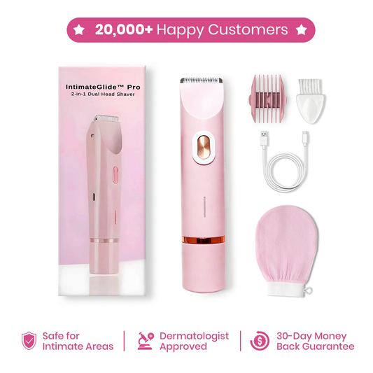 IntimateGlide™ Pro.