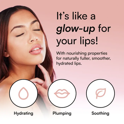 Elunara™ Lip Roller (+ Free Serums)